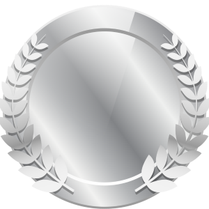 Medalha de Prata